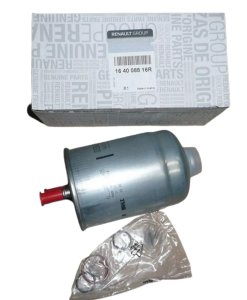 Filtr Paliwa 1,5 DCI 164008816R Nowy OE Renault Megane III
