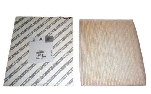 Filtr Kabinowy 647984  Nowy OE PSA Bipper