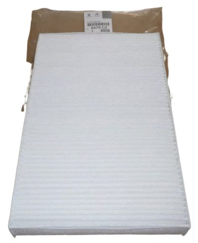 Filtr Kabinowy 6479C2 Nowy OE PSA C3