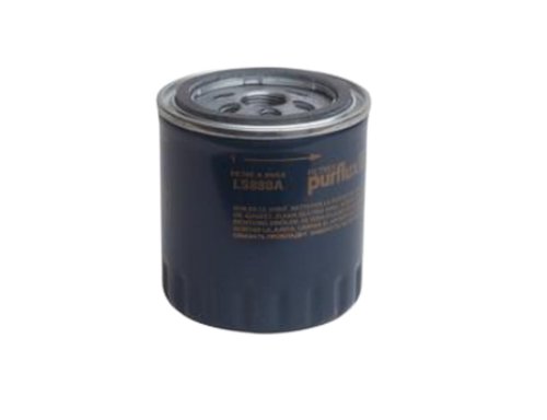 Filtr Oleju 2,5TD 1109AK Nowy OE PSA Boxer