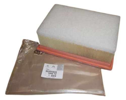 Filtr Powierza 2,0 HDI 1444TZ Nowy OE PSA 307