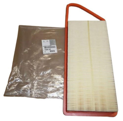 Filtr Powietrza 1,4 HDI  1444VZ Nowy OE PSA 206