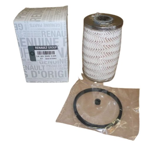 Filtr Paliwa 2,3 DCI 164038513R Nowy OE Renault Master III