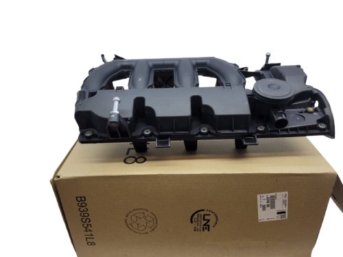 Pokrywa Zaworów C4 C5 Jumpy 2.0HDI 0248Q6