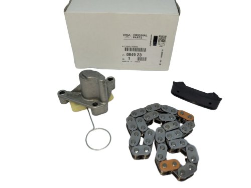 Zestaw łańcucha rozrządu 084923 Citroën C4 Nowy Oryginał