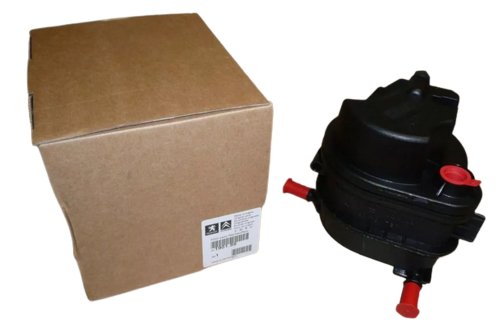 Filtr Paliwa 1,4HDI 190199  Nowy OE PSA C1
