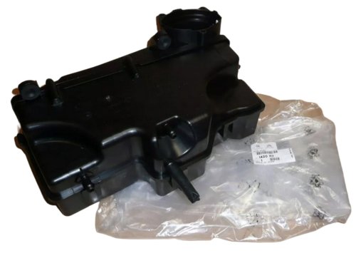 Obudowa Filtra Powietrza 1.6 HDI 9663365980  1420R7 Nowy OE PSA C2