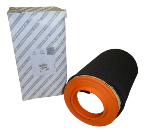 Filtr Powietrza 2,2 HDI 1444SR Nowy OE PSA Jumper III