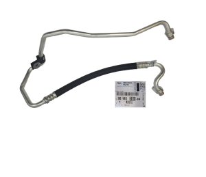 Przewód Klimatyzacji 1,2 T 9814628880 Nowy OE Citroen Peugeot 208