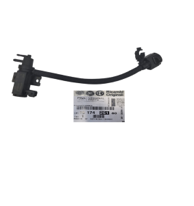 Elektrozawór Turbo Oryginał 1617426180 Jumper Boxer 3.0HDI