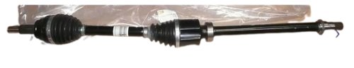 Półoś Napędowa Prawa 1,8TCE  391006893R Nowy OE Renault Espace V