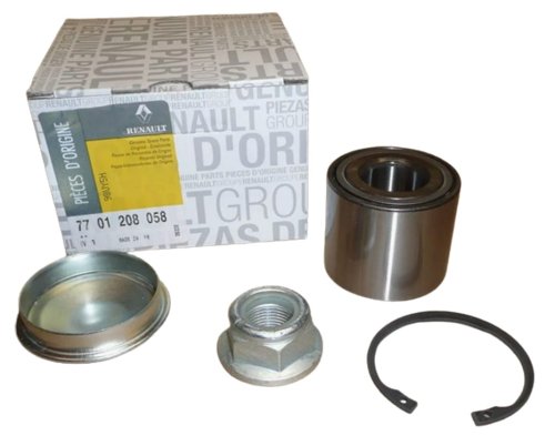 Łożysko Koła Tył  7701208058 Nowy OE Renault  Clio III