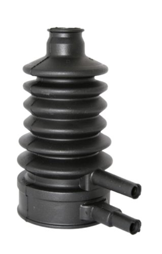 Osłona Tył 527264 Nowy OE PSA C5 