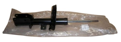Amortyzator Prawy Przód 5208Q3 Nowy OE PSA Jumpy II