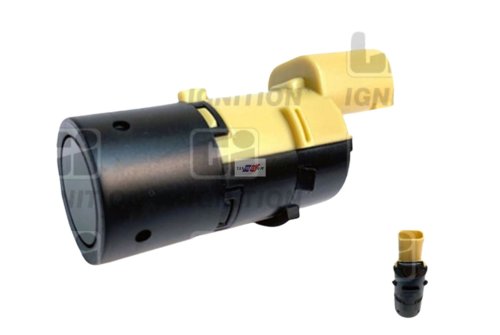 Czujnik PDC Parkowania 6590Q2 Nowy OE PSA C2