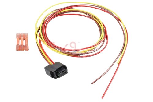 Wtyczka FAP/DPF 1,5DCI 2402100QAA Nowy OE Renault Clio IV