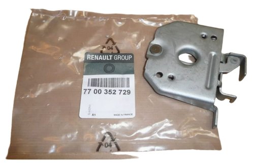 Zamek Maski  7700352729 Nowy OE Renault Clio II