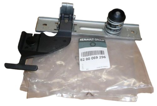 Zamek Maski  8200069296 Nowy OE Renault Twingo Clio II