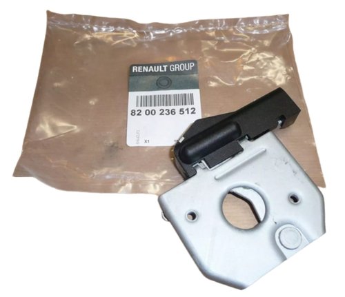 Zamek Maski  8200236512  Nowy OE Renault Megane II