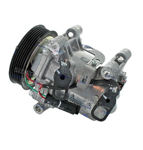 Kompresor Klimatyzacji 2,0 HDI 9830148880 Nowy OE PSA Expert III