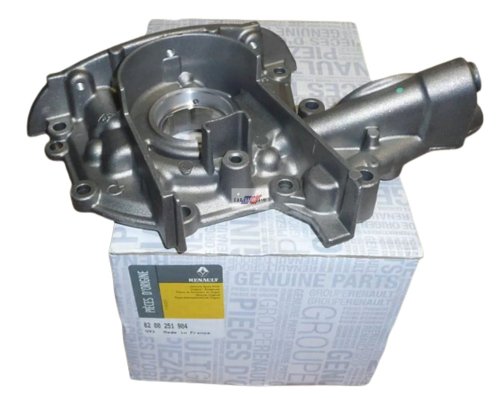 Pompa Oleju 1,0 16V 8200251904 Nowy OE Renault Clio 