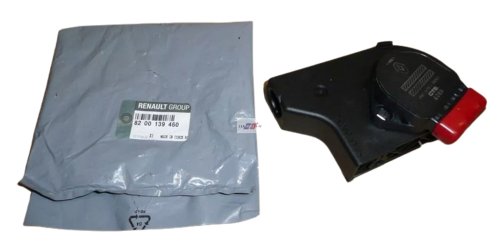 Potencjometr Pedału 1,5DCI  8200139460  Nowy OE Renault Clio II