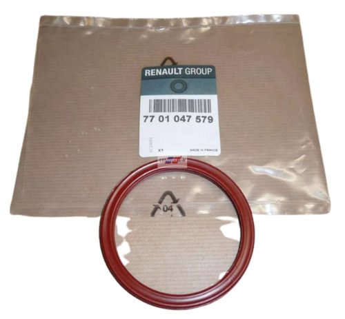 Uszczelka Przepustnicy 1,6 K7M 7701047579 Nowy OE Renault Clio II