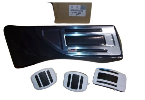 Nakładki Na Pedały 1629067380 Nowy OE PSA 5008