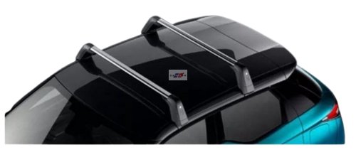 Bagażnik Dachowy 1635025780 Nowy OE PSA DS3 Crossback