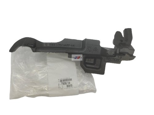 Zawias Maski Lewy 7908Y4 Nowy OE PSA DS3