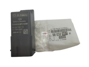 Przekaźnik  Świec 2,0BlueHDI  9803299780 Nowy OE PSA