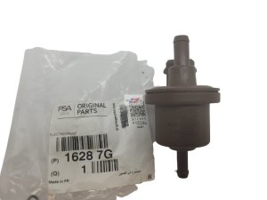 Elektrozawór 1,1 - 3,0 16287G Nowy OE PSA  C2