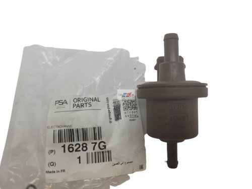 Elektrozawór 1,1 - 3,0 16287G Nowy OE PSA  C2