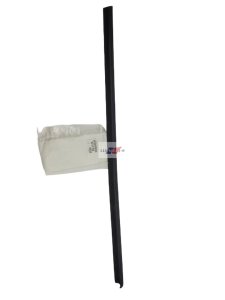 Uszczelka Szyby Zewnętrzna Prawa 9310H6 Nowy OE PSA 307