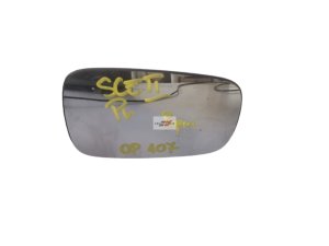 Szkło Lusterka Prawe 7701054752 2135 3130 OE Renault Scenic II