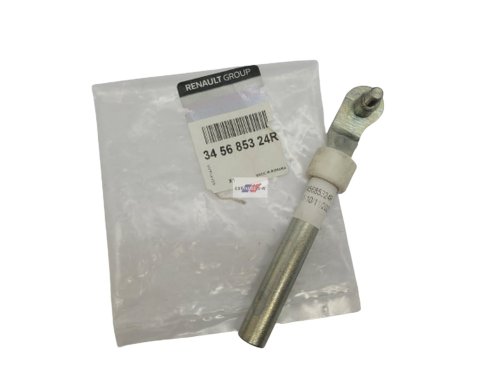 Cięgno Zmiany Biegów 345685324R Nowy OE Renault Megane