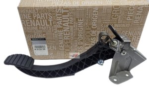 Pedał Sprzęgła 465033576R Kangoo Citan Kubistar Oryginał 
