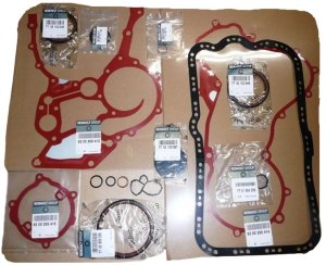 Uszczelki Silnika 7701477814 OE Master II Trafic II 2.2-2.5DCI