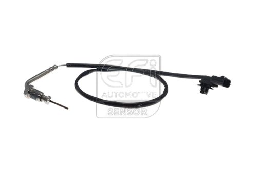 Czujnik Temperatury Spalin Oryg. 226407522R Trafic 3 1.6DCI