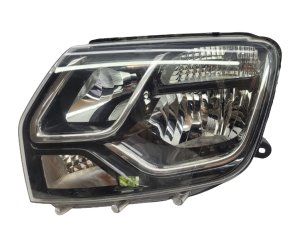 Reflektor Lewy Przód Dacia  Duster 260608209R