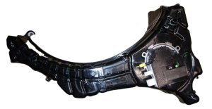 Zbiornik AdBlue Oryg. 172A22199R Duster 2 1.5DCI