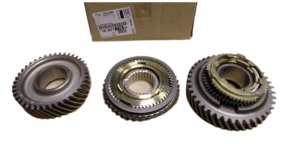 Synchronizator Skrzyni Biegów OE 1682771080 Jumper 2 Boxer 3