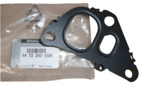 Uszczelka Zaworu ERG Oryg. 147229559R R Master 3 2.3DCI