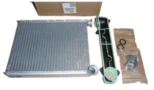 Nagrzewnica Oryg. 6448V6 PSA P308 2.0HDI