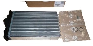 Nagrzewnica Oryg. 6448P9 PSA P207