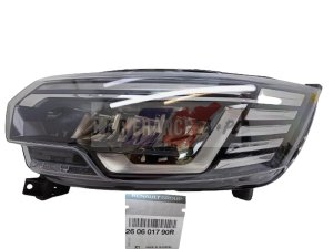 Reflektor Led Lewy OE 260601790R Renault Trafic 3 Lift