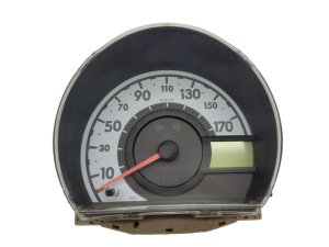 Licznik C1 107 Aygo  1,0  83800-0H131-A  6105G1 