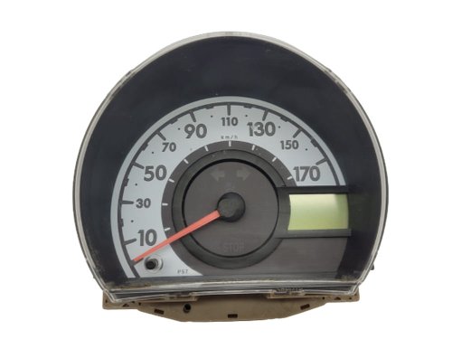 Licznik C1 107 Aygo  1,0  83800-0H131-A  6105G1 