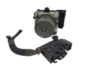 Pompa Abs C1 107  Aygo 4541F5 Bosch 0265800441  44510-0H010 