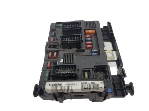 Sterownik BSM B3 PSA 9643498880 T118470003G Oryginał